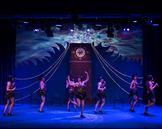 19 - 20's Flappers (37 of 123)