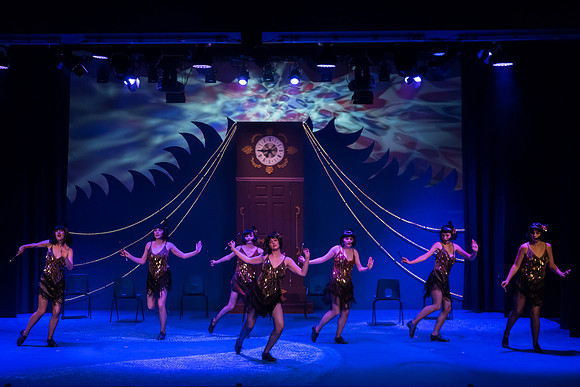 19 - 20's Flappers (36 of 123)