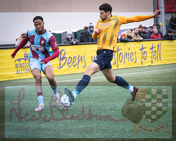 Slough Town 1 Chesham Utd 1 (372 of 517)