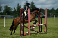 SOHS PC Summer Show at BCA 17th June 2012