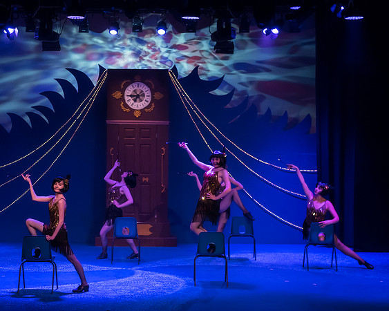19 - 20's Flappers (41 of 123)