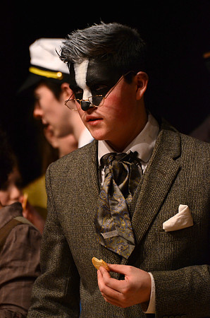 Wind in the Willows - Act-2  198