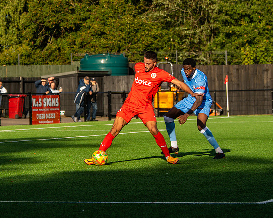 Rams 0 Poole Town 2  (103 of 131)