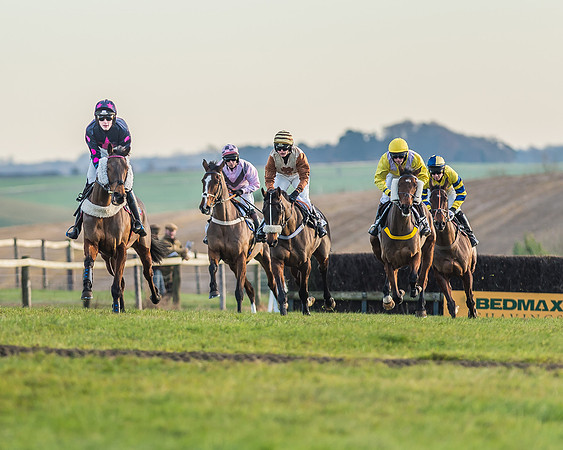Race 5 - Red Mills Intermediate Race-28