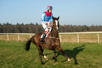 Races 6 - Open Maiden 6