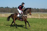 Races 2 - Conditions 19