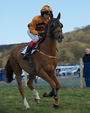 TVRC - Red Mills Intermediate