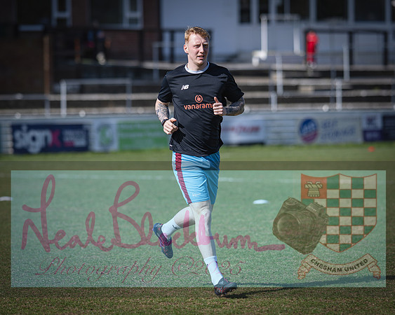 Chesham United 4 v 1 Welling United-8