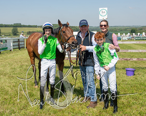 Pony Races  (119 of 141)