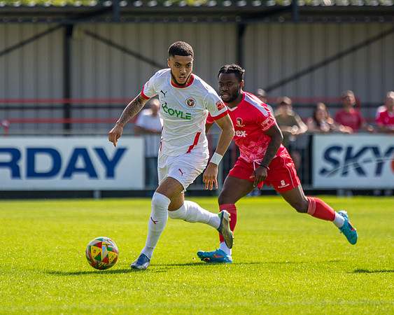 Hayes & Yeading Utd 2 Rams 2  (29 of 292)