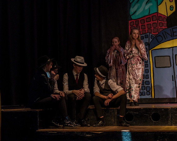 Guy and Dolls - Act Two (11 of 137)