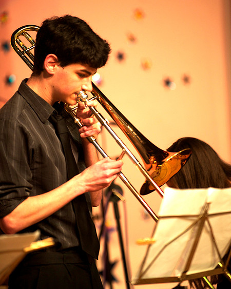 Musical Magic 35