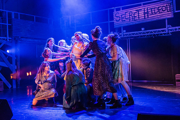 Urinetown - Thurs (205 of 505)
