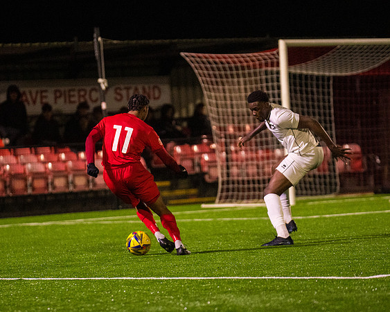 Rams v MK Dons (200 of 402)