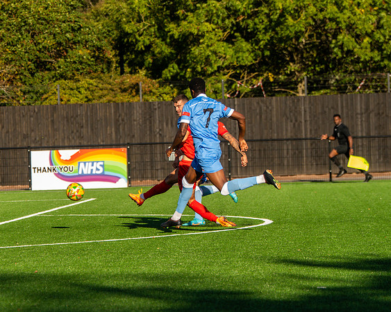 Rams 0 Poole Town 2  (95 of 131)