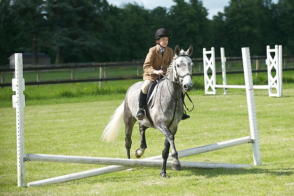 SOHS PC Summer Show at BCA 17th June 2012