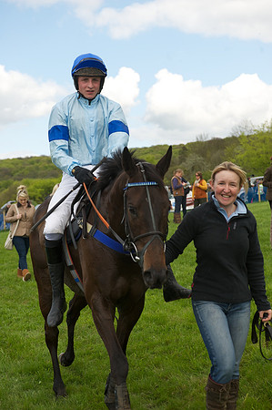 Race 4 -  39