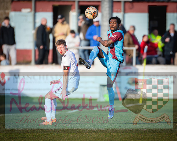 Chesham Utd 1 v Truro 4 (269 of 356)