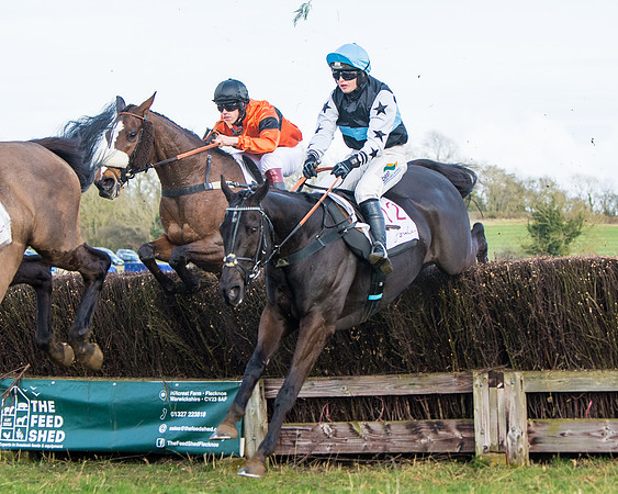 Race 5 - PPORA Conditions 2 - 8 and over  (73 of 156)
