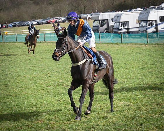 Race 3 - The Maiden Conditions (30 of 214)