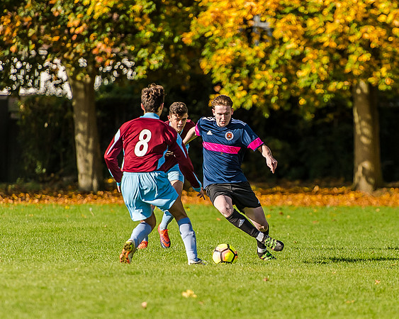 Wycombe Tigers v Riuslip Rangers Clarets (23 of 317)
