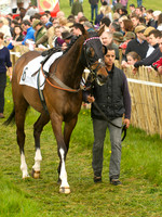 Old Berks at Lockinge Open Maiden