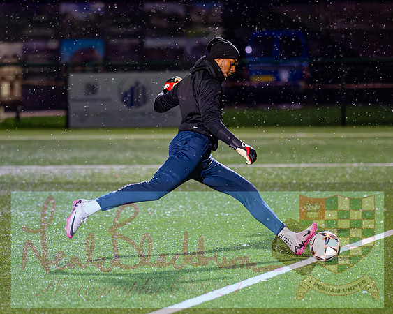 Tonbridge Angels 1 Chesham Utd 0 (9 of 399)