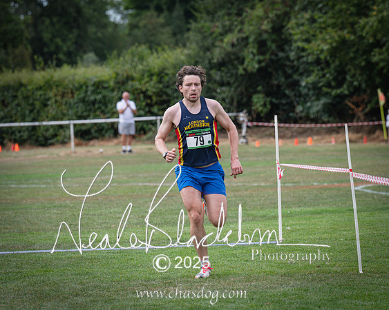 Bovi10K - 10K finish-3
