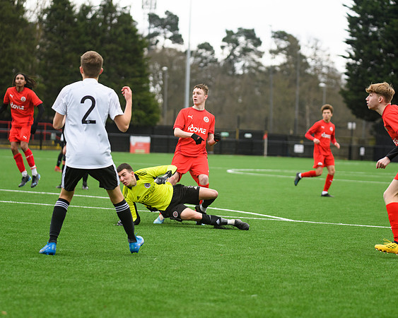 Rams v Procision Academy Reading (168 of 278)