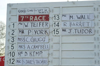 Race 7 - Connolly's Red Mills Intermedite