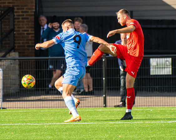 Rams 0 Poole Town 2  (31 of 131)
