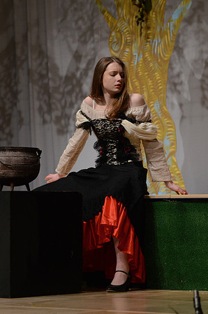 Wind in the Willows - Act-2  79