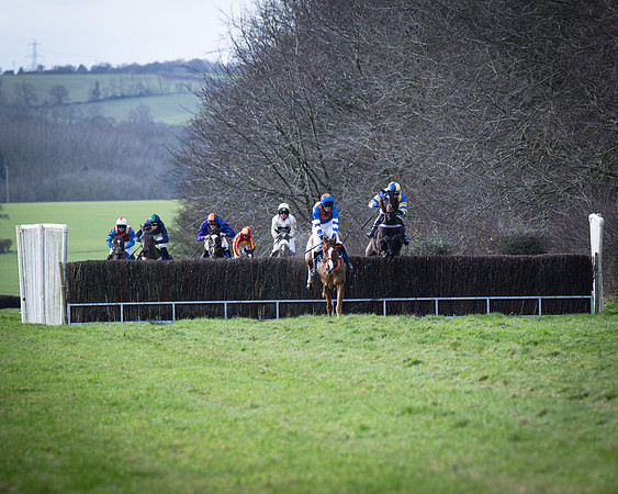 Race 2 - Maiden (99 of 145)