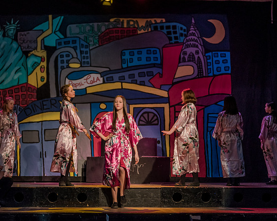 Guy and Dolls - Act Two (7 of 137)