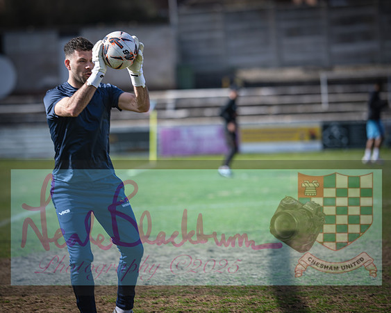 Chesham United 4 v 1 Welling United-58