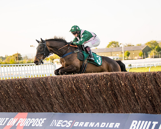 Race 5 - ITM Mares'  (35 of 181)