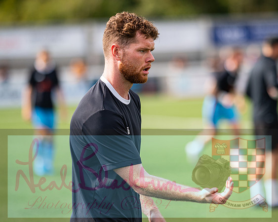 Maidstone Utd 2 v Chesham Utd 2 (44 of 383)