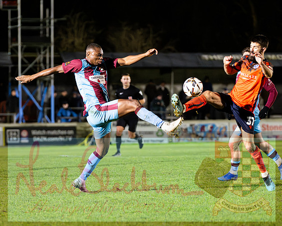 Chesham Utd 0 v Dorking Wanderers 5 (260 of 296)