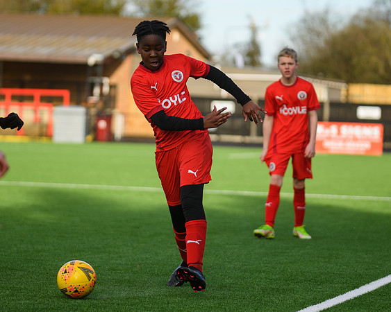 Rams U13 v Maidenhead United U13 (26 of 276)