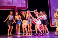 Legally Blonde The Musical
