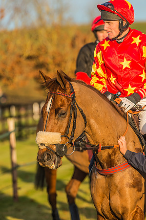 Race 6 - 4 5 6 yr old 2m4f Maiden Race-12