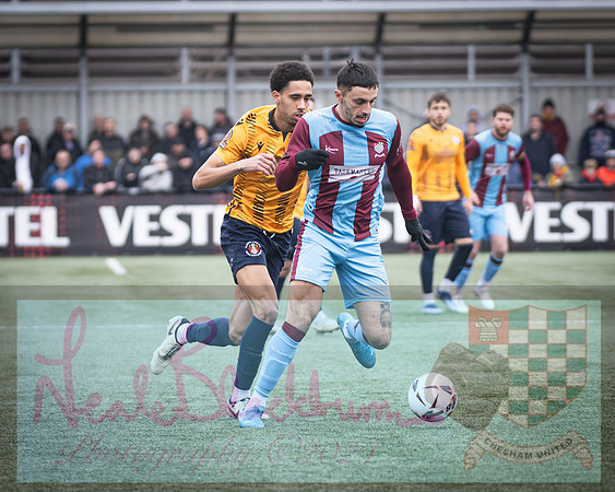 Slough Town 1 Chesham Utd 1 (147 of 517)