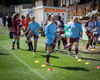 Chesham United 0 v 4 London Bees (6 of 457)