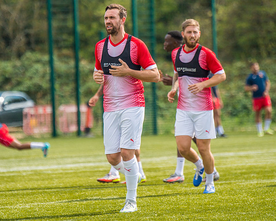 Hayes & Yeading Utd 2 Rams 2  (3 of 292)