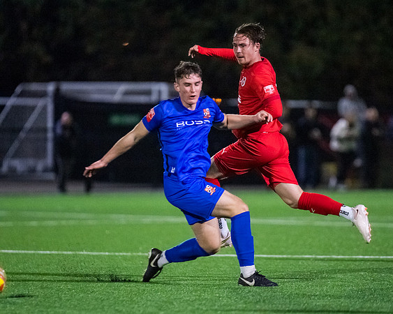 Rams 1 v 0 Hartley Wintney -88