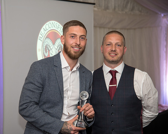 Presentation evening (125 of 156)