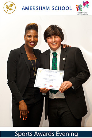 Sports awards evening  91