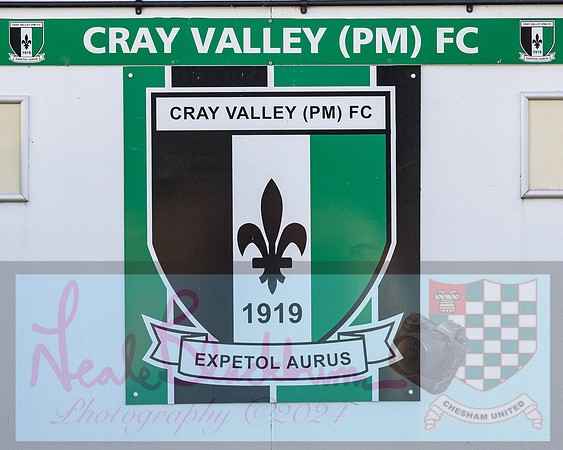 Cray Valley PM 0 v Chesham Utd 2 (3 of 546)