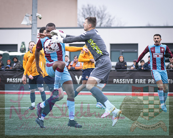 Slough Town 1 Chesham Utd 1 (244 of 517)