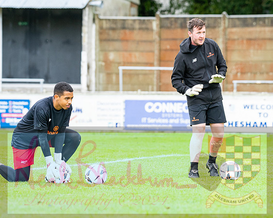 Chesham Utd 1 v Yeovil Town 0 (69 of 647)
